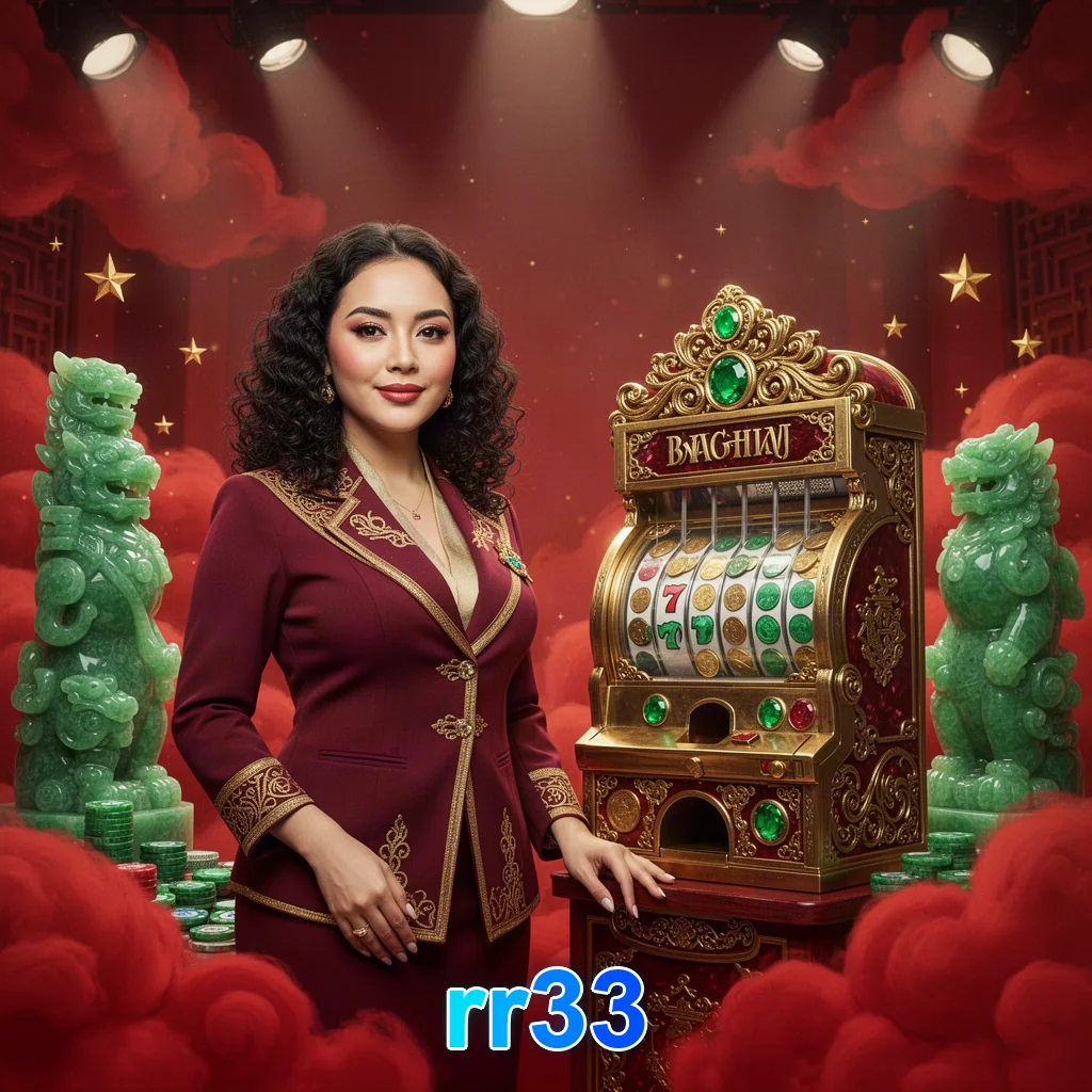 Promosi rr33