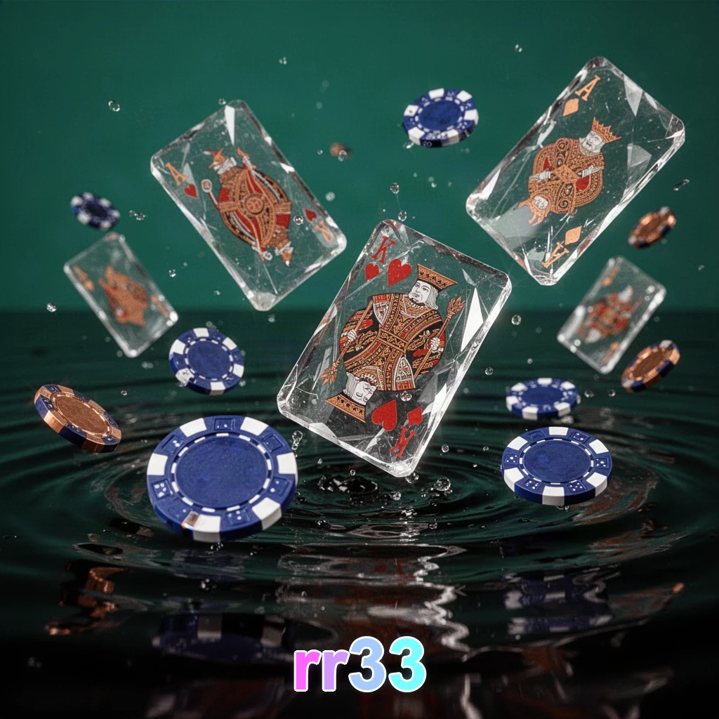 Promosi rr33