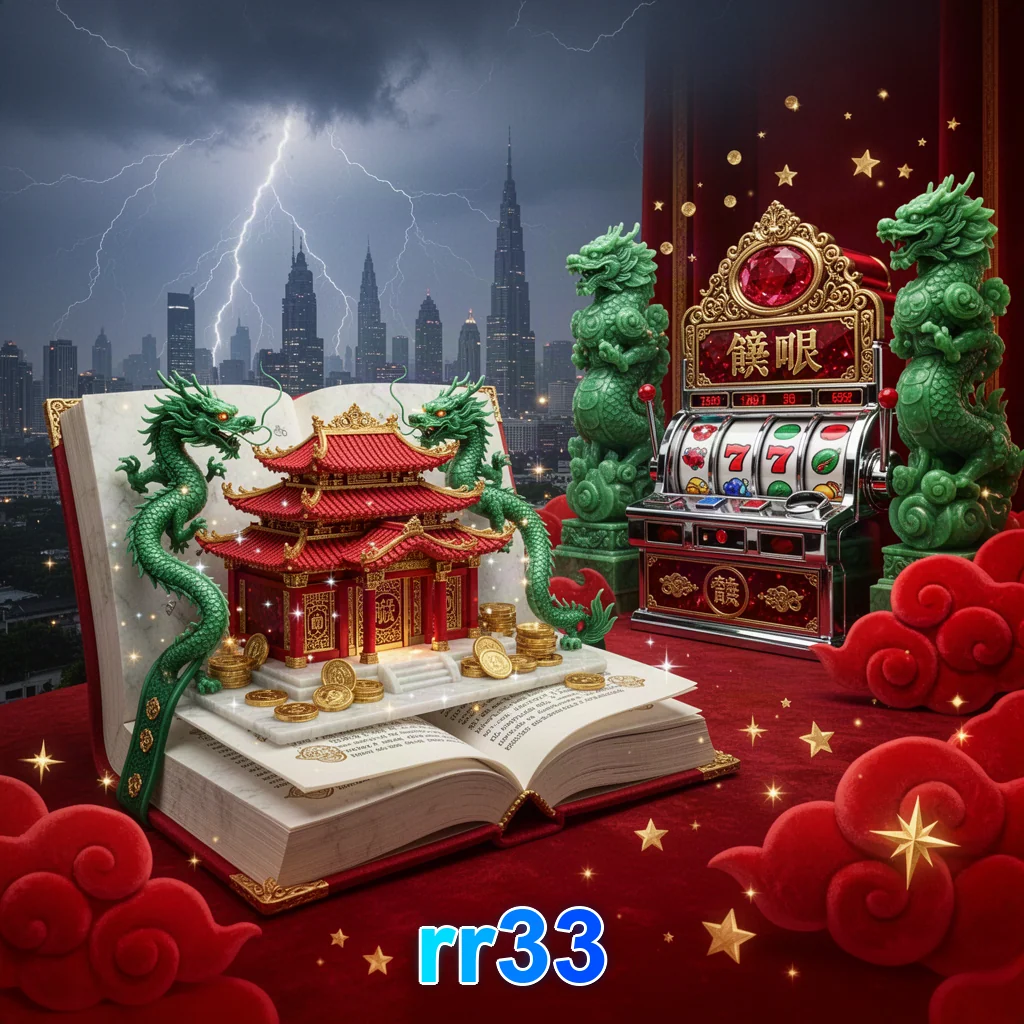 Promosi rr33