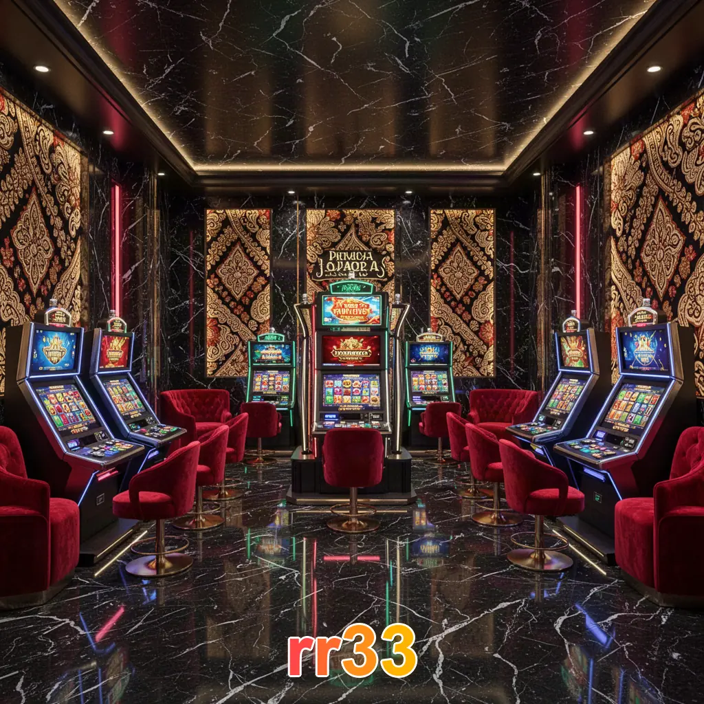 Promosi rr33