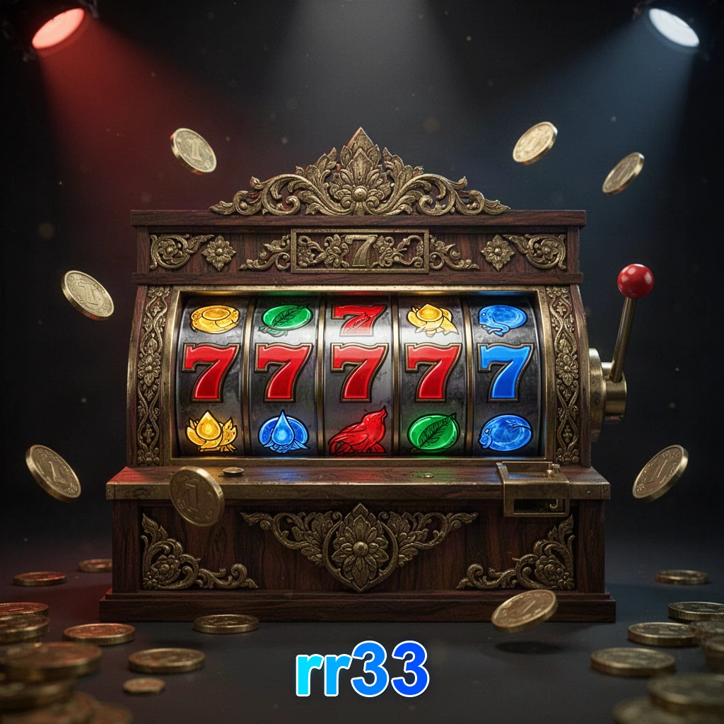 Promosi rr33