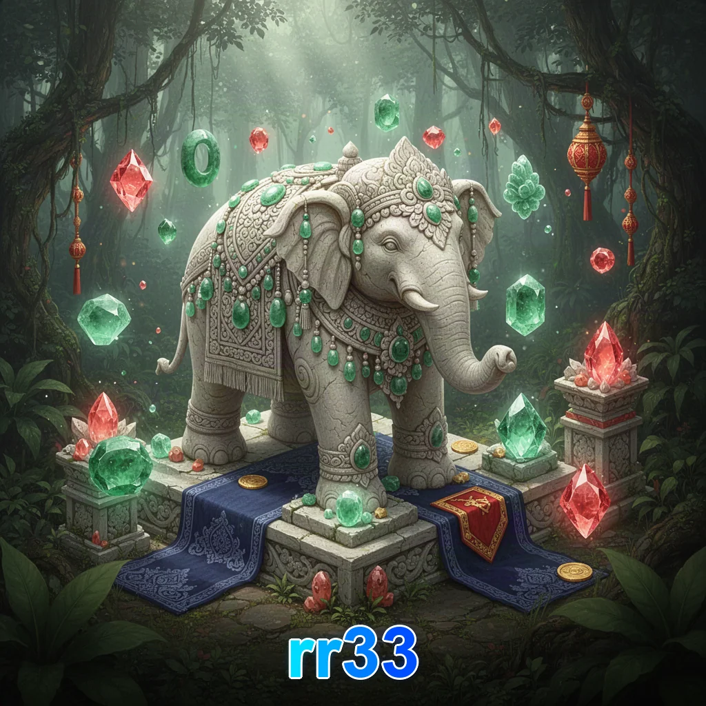 Promosi rr33