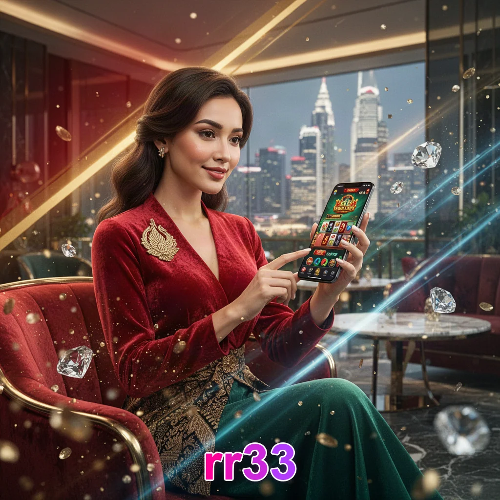 Promosi rr33