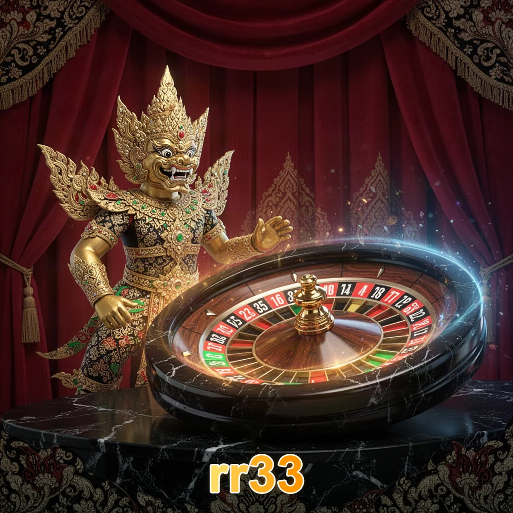 Promosi rr33