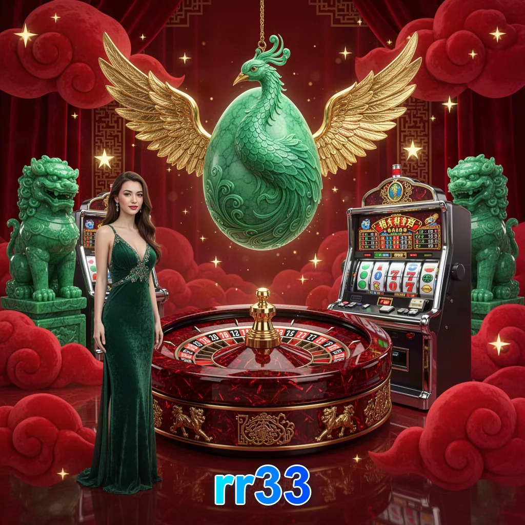 Promosi rr33