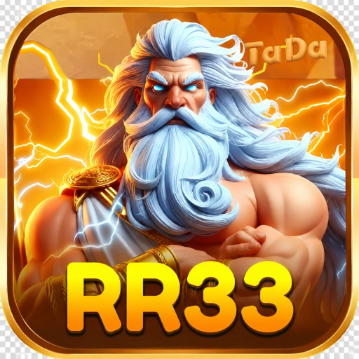 Promosi pendaftaran rr33