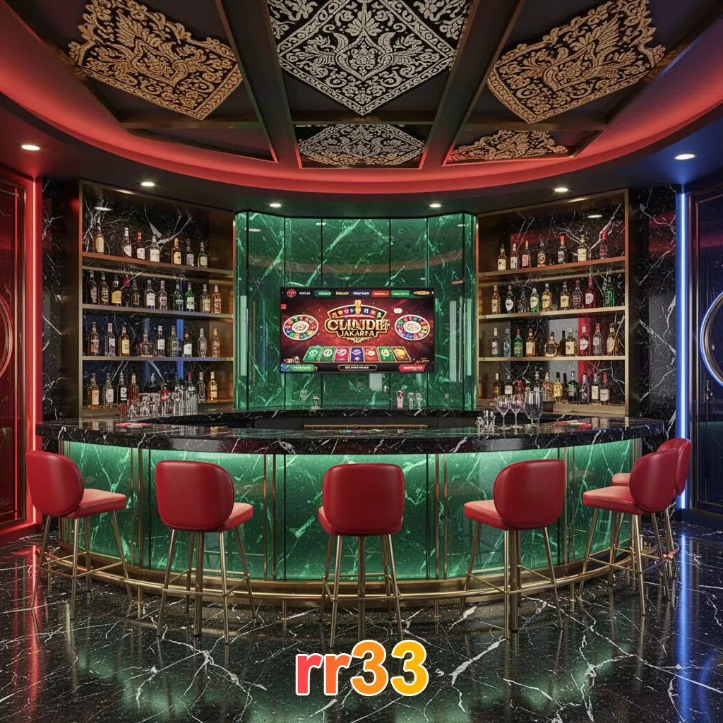 Promosi rr33