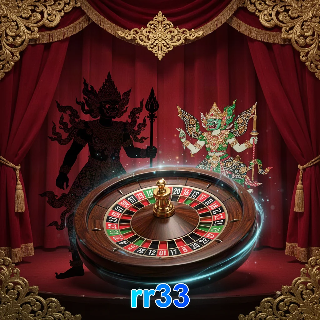 Promosi rr33