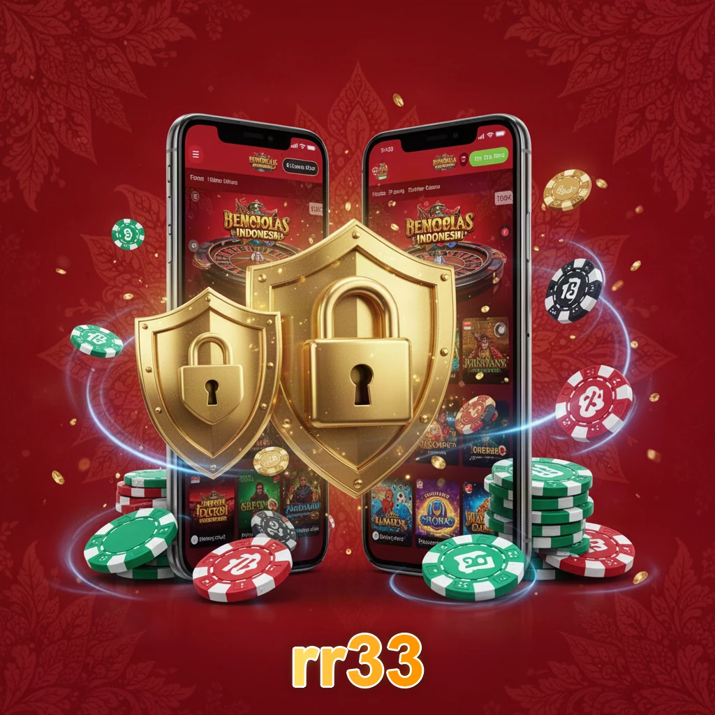 Promosi rr33