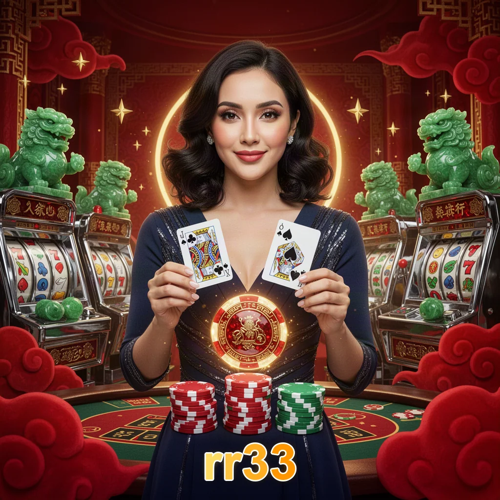 Promosi rr33