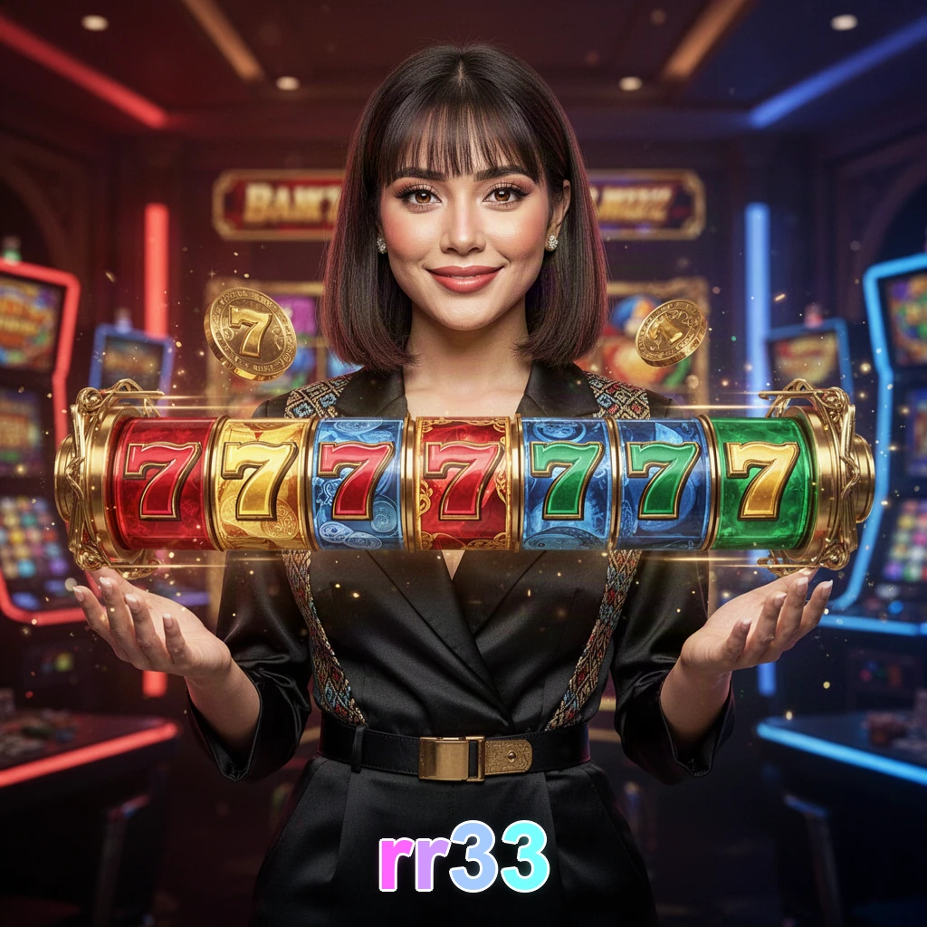 Promosi rr33