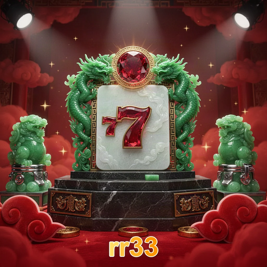 Promosi rr33