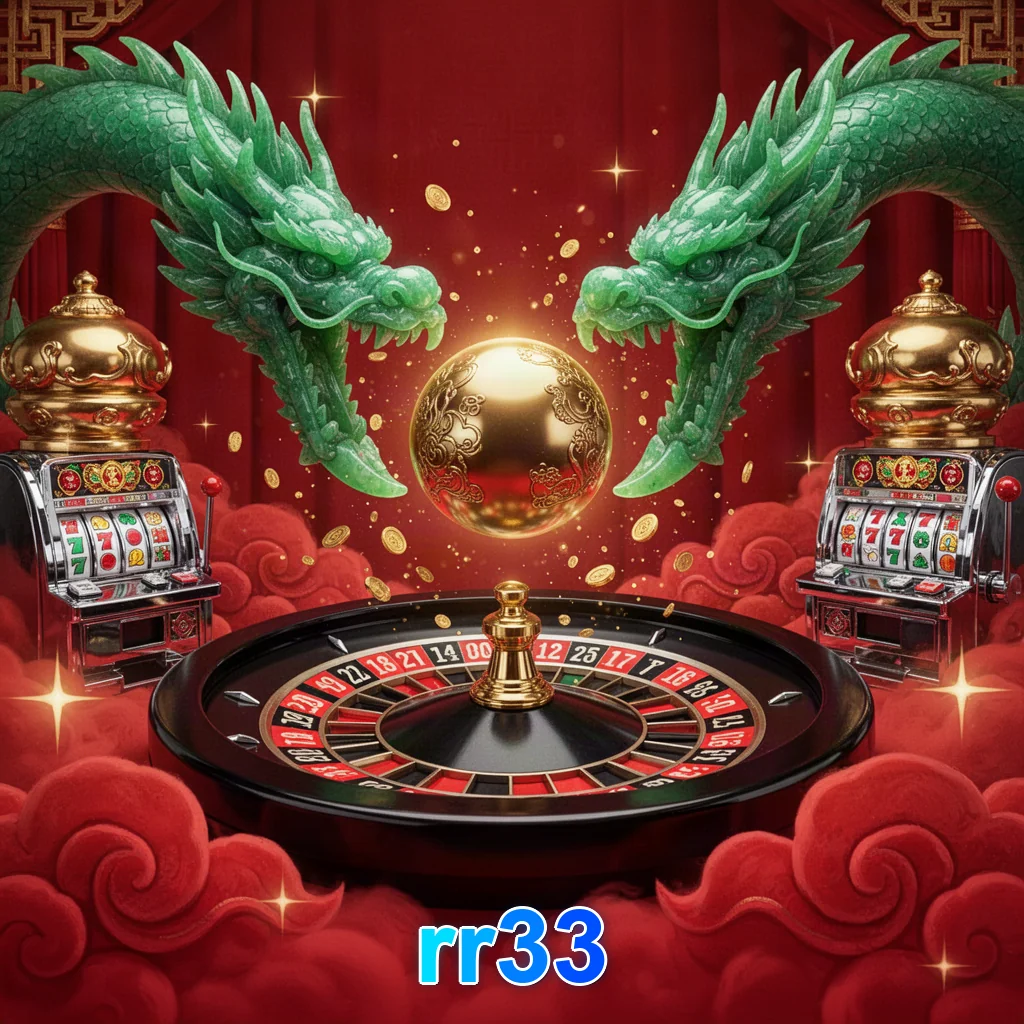 Promosi rr33