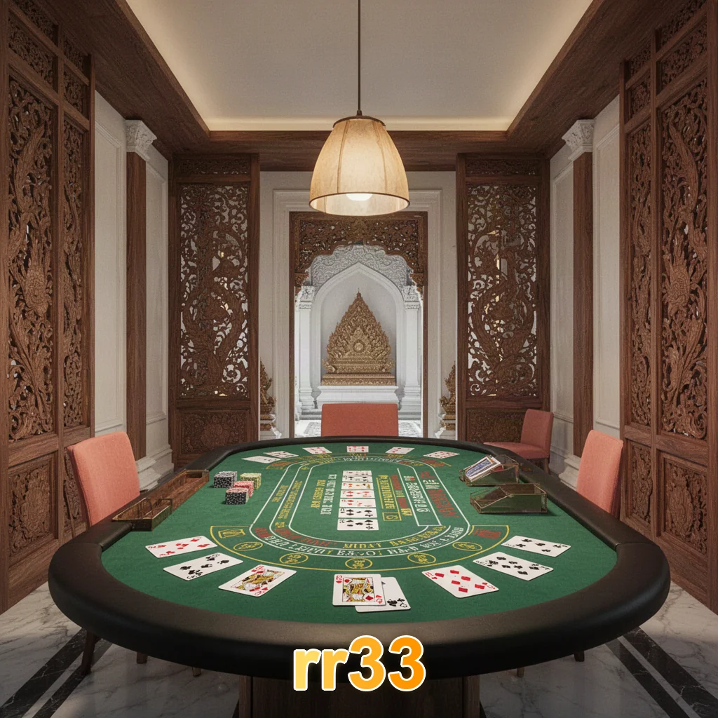 Promosi rr33