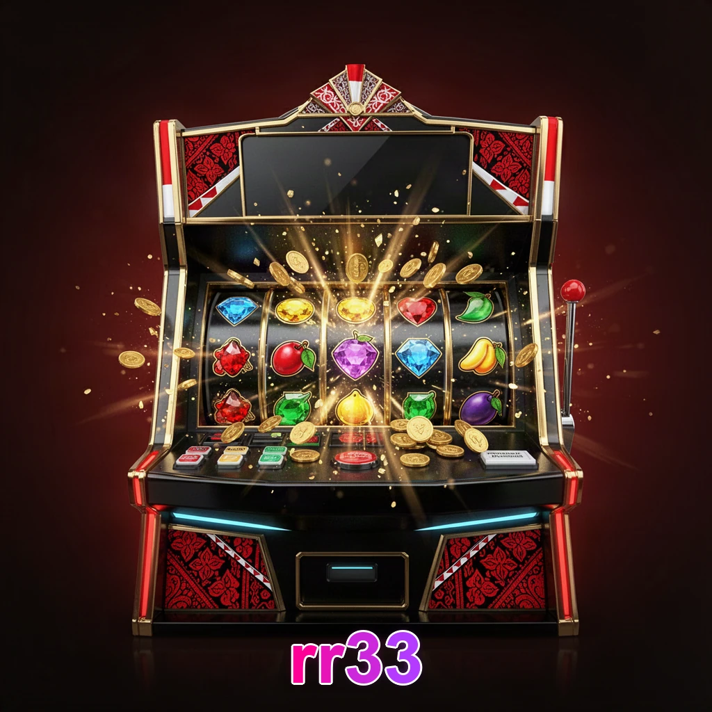 Promosi rr33