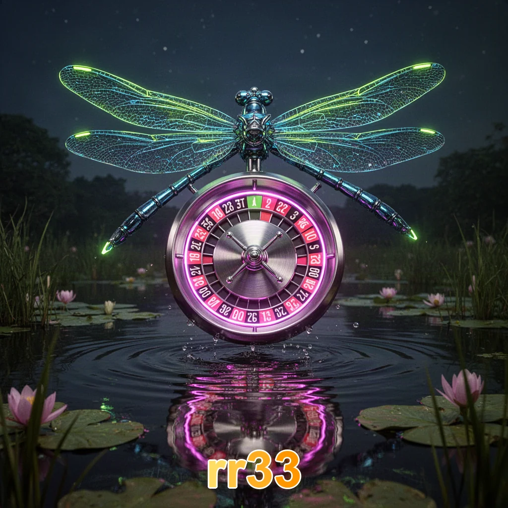 Promosi rr33