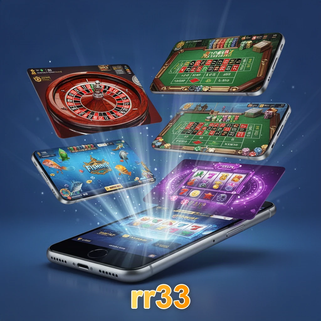 Promosi rr33
