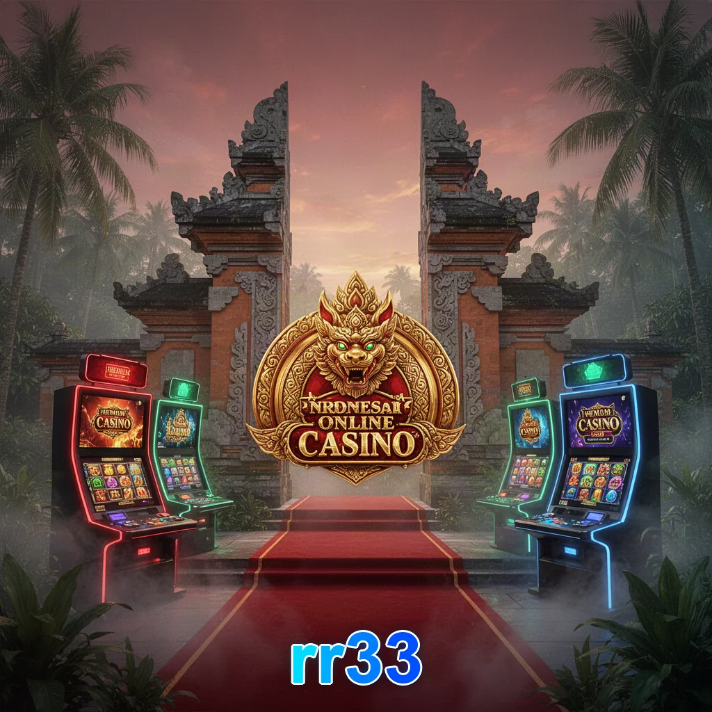 Promosi rr33