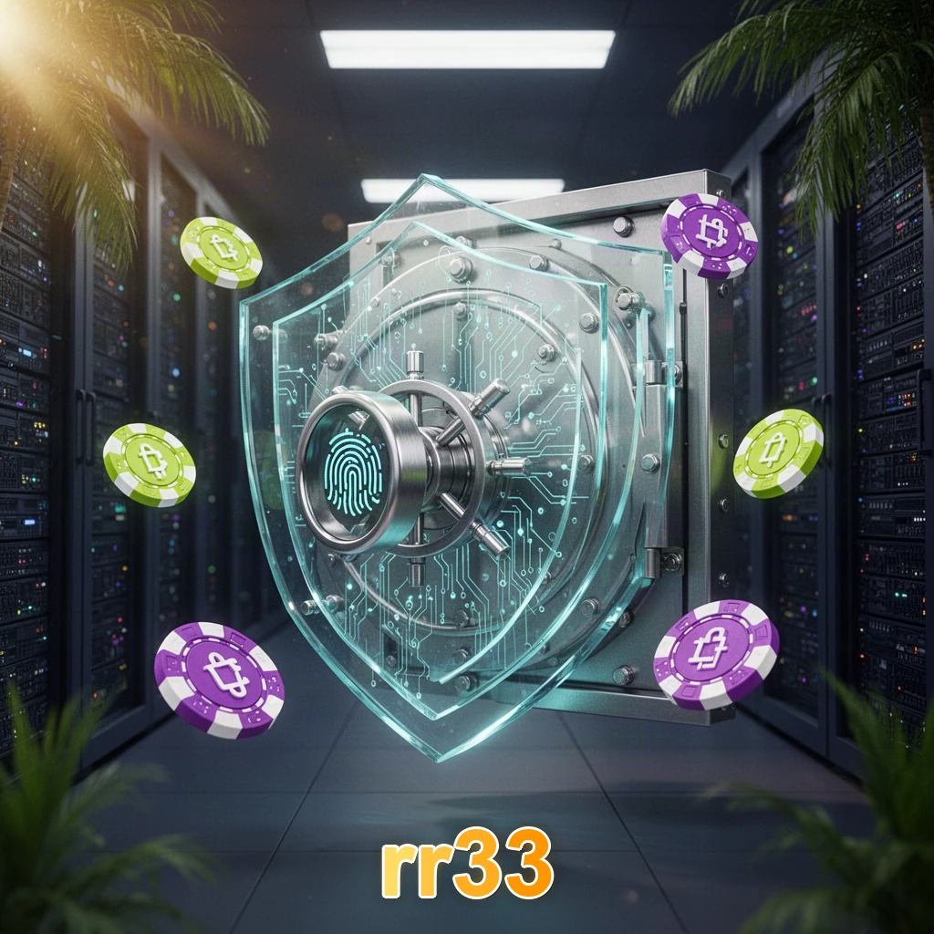 Promosi rr33