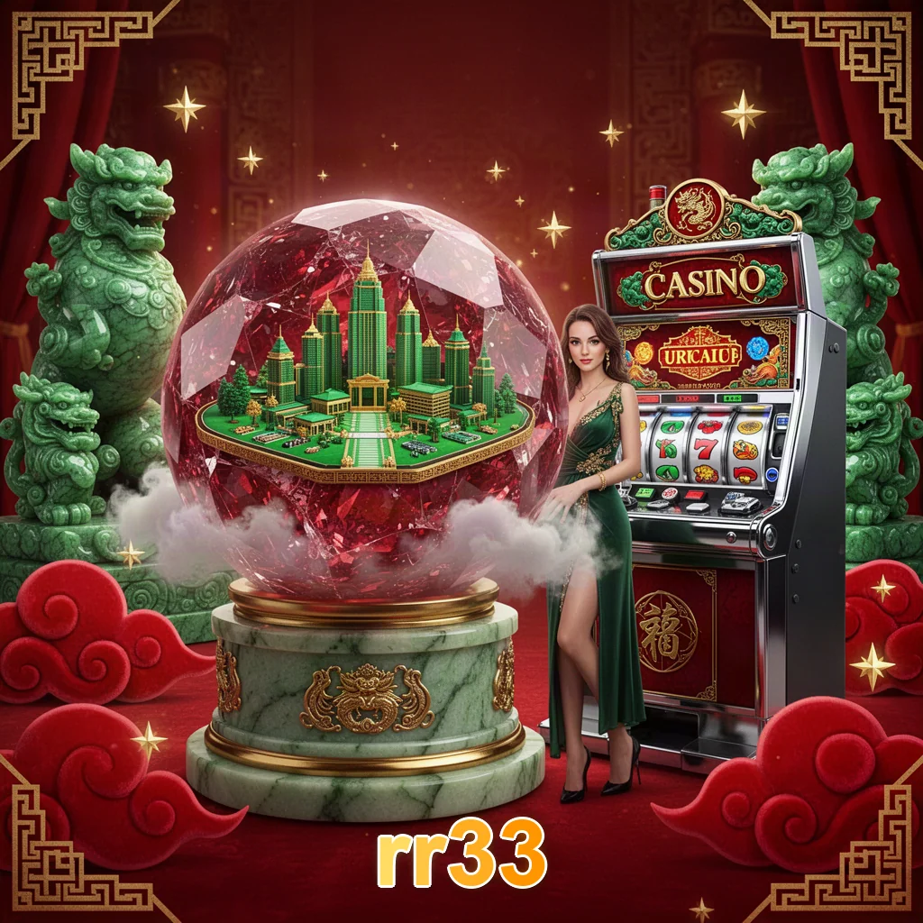 Promosi rr33