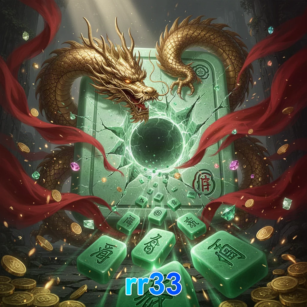Promosi rr33